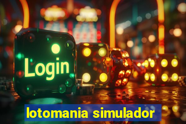 lotomania simulador